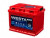 Аккумулятор 6CT-65 Westa Red (п.п.650А) 242*175*190