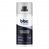 4411 bi bi care Очиститель контактов, 210 мл 1*12шт 4411 bi bi care Очиститель контактов, 210 мл 1*12шт