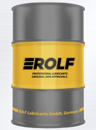 Масло трансм. ROLF Professional CVT MULTI 60л Масло трансм. ROLF Professional CVT MULTI 60л