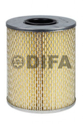 Фильтр масляный элемент (вставка) DIFA 5301M Фильтр масляный элемент (вставка) DIFA 5301M
