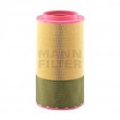 Фильтр воз. MANN C271250/1 Фильтр воз. MANN C271250/1