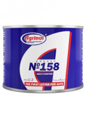 Смазка 158 АЗМОЛ (0,4 кг) (1*36шт) Смазка 158 АЗМОЛ (0,4 кг) (1*36шт)