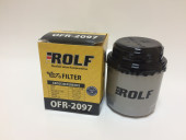 Фильтр масл.Rolf OFR-2097 (Audi A3 II; Seat Altea, Ibiza V,Leon II; Skoda Fabia II, Фильтр масл.Rolf OFR-2097 (Audi A3 II; Seat Altea, Ibiza V,Leon II; Skoda Fabia II,