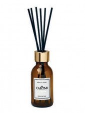 Ароматизатор для помещения CAROMI Musk&vanilla (Мускус и ваниль) 100мл. Ароматизатор для помещения CAROMI Musk&vanilla (Мускус и ваниль) 100мл.
