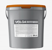 Смазка Волга-Ойл Графитная УСсА (ГОСТ) 18 кг Смазка Волга-Ойл Графитная УСсА (ГОСТ) 18 кг