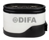 Фильтр воздушный (основной) DIFA 43173 Фильтр воздушный (основной) DIFA 43173
