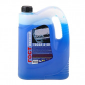 Тосол Гостовский А-40 5кг (1*3шт) Тосол Гостовский А-40 5кг (1*3шт)