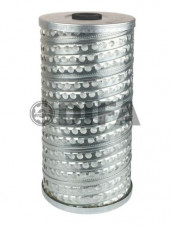 Фильтр масляный элемент (вставка) металл DIFA 5204M (7405.1017040-02) Фильтр масляный элемент (вставка) металл DIFA 5204M (7405.1017040-02)