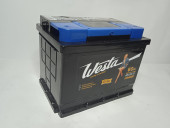 Аккумулятор 6ст- 60 Westa Black (п.т. 600А) Евро 242x175x190 Аккумулятор 6ст- 60 Westa Black (п.т. 600А) Евро 242x175x190