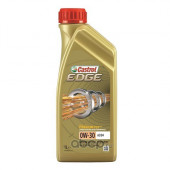 Масло мотор. 0W30 Castrol Edge А3/В4 (1л) Масло мотор. 0W30 Castrol Edge А3/В4 (1л)