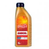 Масло мотор. 15W40 Siboil Супер  (1л) 1*12шт