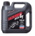 Масло мотор. Liqui Moly 10W50 Motorbike 4T API-SL MA-2 (синт) 4л (1*4шт)
