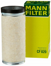 Фильтр воз. MANN CF 1820 Фильтр воз. MANN CF 1820