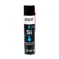 Ln1543 Смазка cиликоновая,LAVR 400 мл (12шт) Ln1543 Смазка cиликоновая,LAVR 400 мл (12шт)