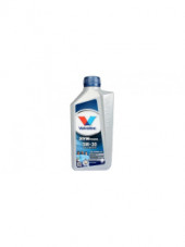 Масло мотор.  5W30 Valvoline SYNPOWER FE (1 л.) пластик 1*12 шт.