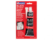 Герметик прокладок силиконовый ABRO высокотемпературный красный (85 гр.) 1*12 шт. (911ABRU) Герметик прокладок силиконовый ABRO высокотемпературный красный (85 гр.) 1*12 шт. (911ABRU)