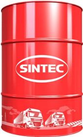 Масло мотор. SINTEC TRUCK 10W40 API CH-4/SL 180кг/205л Масло мотор. SINTEC TRUCK 10W40 API CH-4/SL 180кг/205л