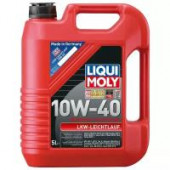 Масло мотор. Liqui Moly 10W40 LKW-Leichtlauf-Motoroil Basic (HC-синт) (5л) 1*4 шт. (8026) Масло мотор. Liqui Moly 10W40 LKW-Leichtlauf-Motoroil Basic (HC-синт) (5л) 1*4 шт. (8026)