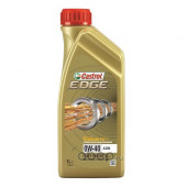 Масло мотор. Castrol Edge 0W40 A3/B4 1л (1*12шт) Масло мотор. Castrol Edge 0W40 A3/B4 1л (1*12шт)