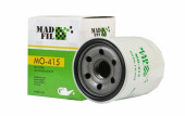 MADFIL Фильтр масляный, (G6Y0-14-302) Lancer IX/X 1.3/1.6/1.8/2.0, Outlander, Mitsubishi, Isuzu, Mazda, Opel, Ford MADFIL Фильтр масляный, (G6Y0-14-302) Lancer IX/X 1.3/1.6/1.8/2.0, Outlander, Mitsubishi, Isuzu, Mazda, Opel, Ford