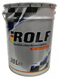 Смазка ROLF GREASE M5 LС 180 EP-00/000 (17кг) металл Смазка ROLF GREASE M5 LС 180 EP-00/000 (17кг) металл