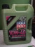 Масло мотор. Liqui Moly 10W40 MOLIGEN New Generation (HC-синт) 4л (1*4шт) (9060)