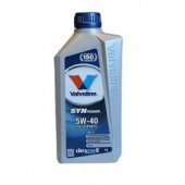 Масло мотор.  5W30 Valvoline SYNPOWER MST C3 (1 л.) пластик 1*12 шт.