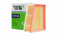 MADFIL Фильтр воздушный, 8200431051 MADFIL Фильтр воздушный, 8200431051