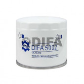 Фильтр масляный DIFA 5002 Фильтр масляный DIFA 5002