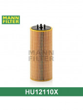 Фильтр эл масляный MANN HU 12110x Фильтр эл масляный MANN HU 12110x