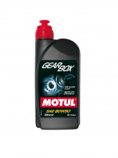 Масло транcм. 80W90 MOTUL GEARBOX GL4 GL5 пластик (1 л.) 1*12 шт. Масло транcм. 80W90 MOTUL GEARBOX GL4 GL5 пластик (1 л.) 1*12 шт.