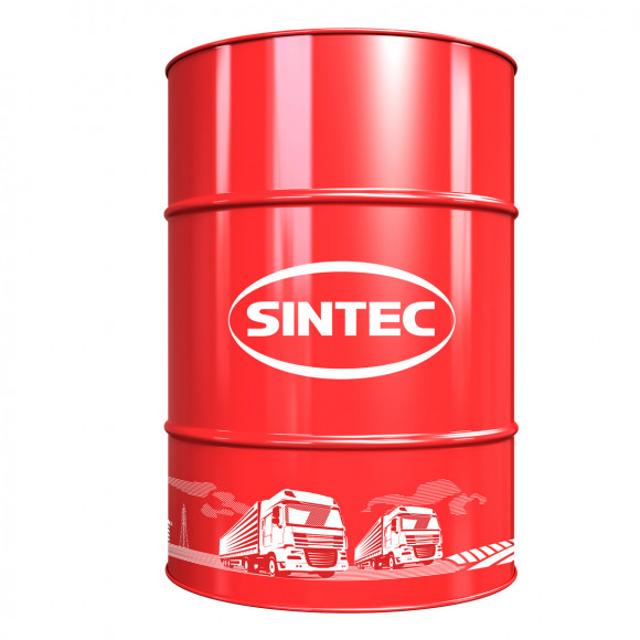 Масло мотор. SINTEC PREMIUM SAE 5W40 ACEA A3/B4  205л