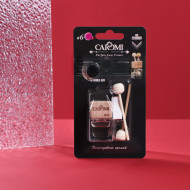 Ароматизатор мембрана CAROMI (капсульный) BUBBLE GUM Ароматизатор мембрана CAROMI (капсульный) BUBBLE GUM
