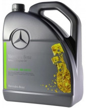 Масло мотор. 5W40 Mercedes MB 229.1 5л (1*4шт) Масло мотор. 5W40 Mercedes MB 229.1 5л (1*4шт)