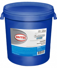 Sintec Смазка 158 (пласт.тара) (18кг) (1*1шт) Sintec Смазка 158 (пласт.тара) (18кг) (1*1шт)