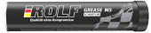 Смазка M5 LС 180 EP-2 HD ROLF GREASE (картуш) (390гр)1*15 Смазка M5 LС 180 EP-2 HD ROLF GREASE (картуш) (390гр)1*15