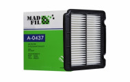 MADFIL Фильтр воздушный, 69536697 MADFIL Фильтр воздушный, 69536697