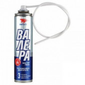 Раскоксовка двигателя ВМПАВТО пенная «ВАЛЕРА» (400 мл.) 1*6 шт. (8505) Раскоксовка двигателя ВМПАВТО пенная «ВАЛЕРА» (400 мл.) 1*6 шт. (8505)
