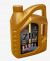Масло мотор.  5W40 ZIC TOP API SP ACEA A3/B4 (синт.) (4 л.) пластик 1*4 шт.