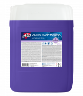 Sintec Автошампунь для б/к мойки Dr.Active Foam Maxima 20кг Sintec Автошампунь для б/к мойки Dr.Active Foam Maxima 20кг