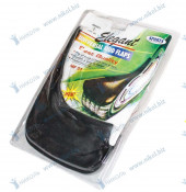 Брызговик универс малый черный (2шт) Брызговик универс малый черный (2шт)