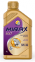 Масло моторное  MIRAX MX7 5W40 ACEA A3/B4 API SL/CF 1л (1*12шт)
