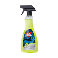 Sintec Очиститель салона (спрей) Universal cleaner 500мл 1*12шт