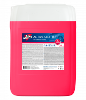 Sintec Автошампунь для б/к мойки Dr.Active "Active Self Top" 24кг Sintec Автошампунь для б/к мойки Dr.Active "Active Self Top" 24кг