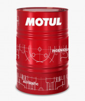 Масло мотор.  5W30 MOTUL 6100 SYN-CLEAN SN C3 металл 60 л.