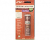 Ln1720 Холодная сварка Быстрого действия,LAVR 60 г (24шт) Ln1720 Холодная сварка Быстрого действия,LAVR 60 г (24шт)