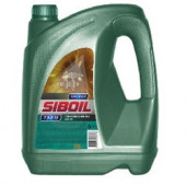 Масло трансм. Siboil Нигрол (ТЭП-15) (5л) 1*3шт Масло трансм. Siboil Нигрол (ТЭП-15) (5л) 1*3шт