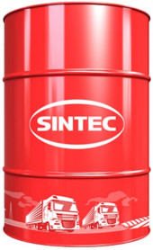 Масло трансм. 30W Sintec TDTO API GL-4 205 л Масло трансм. 30W Sintec TDTO API GL-4 205 л
