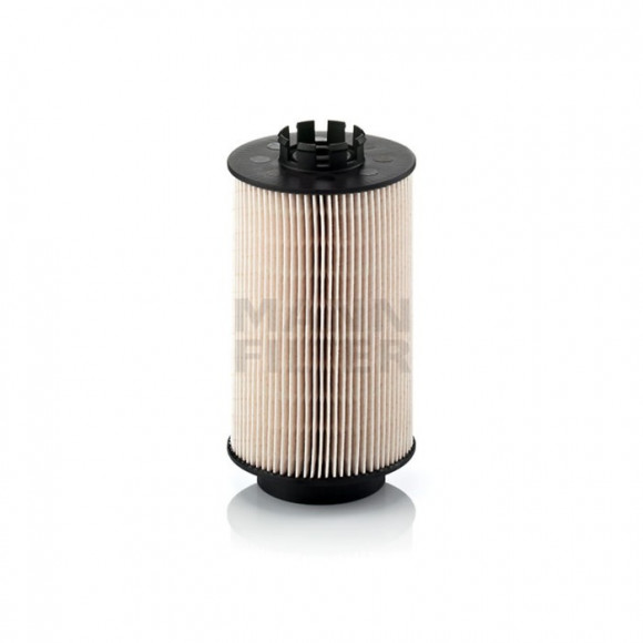Топливный фильтр MANN PU 1059 X