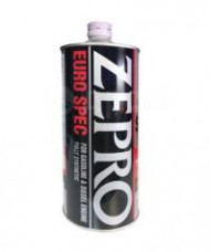 Масло моторн. Idemitsu  5W40 Zepro Euro Spec синт. (1л) 1*20 шт. (металл)